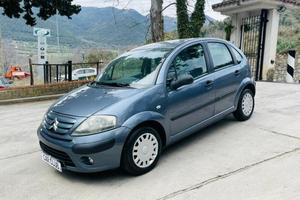 Citroen C3 1.4 HDI 70cv Exclusive Clima