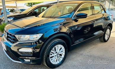 Volkswagen T-roc 1.6 TDI Business