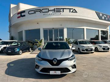 Renault Clio 1.5 blue dci Business 85cv