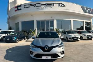 Renault Clio 1.5 blue dci Business 85cv