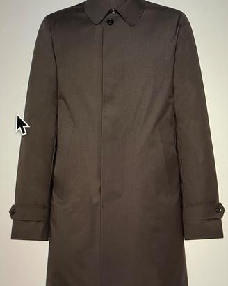 CAPPOTTO UOMO SEVENTY