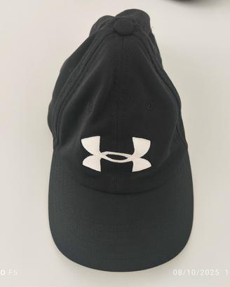 Cappello Under Armour 