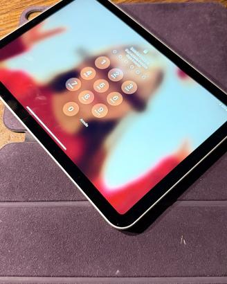 I pad mini 6