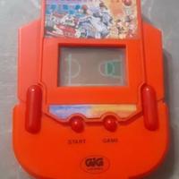 Lotto 2 Mini Console Electronic Game della GIG