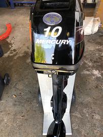 Motore MERCURY 10cv nuovo