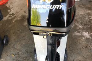 Motore MERCURY 10cv nuovo