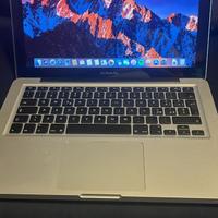 MACBOOK PRO 13 pollici (early 2011 )