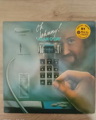 Vinile  Alan  O' Day