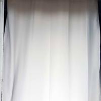 TENDA OSCURANTE COLORE BIANCO LATTE cm 280 x 137