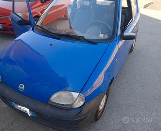 Fiat Seicento 1.1  del 2001