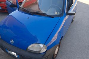 Fiat Seicento 1.1  del 2001