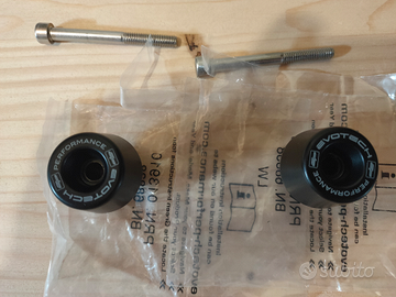 Contrappesi Evotech Performance Ducati Panigale V4