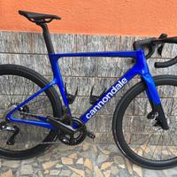 Cannondale super six evo 2