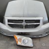 Muso Dodge Caliber 2.2D 06-10