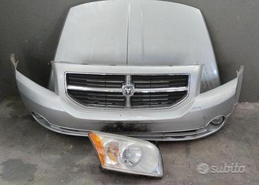 Muso Dodge Caliber 2.2D 06-10