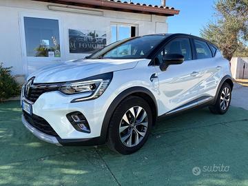 Renault Captur Blue dCi 95 CV Intens - 2020