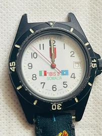 Orologi unici
