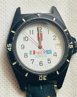 Orologi unici