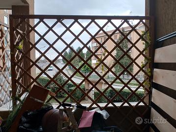  grate da esterno o giardino 