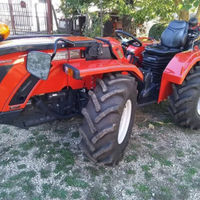 Trattore carraro tn 5800 50 cv