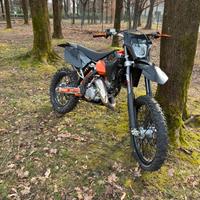 ktm exc 125