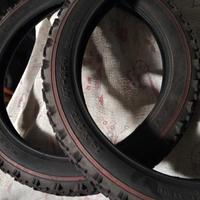 Copertoni bici da 12-14 nuovo x Graziellax coppia 