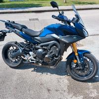 Yamaha Tracer 900 GT - 2018