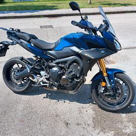 Yamaha Tracer 900 GT - 2018