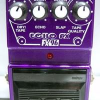 Pedalina Echo FX 96. Effetto per chitarra elettric