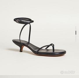 Sandalo Max Mara Studio