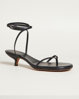 Sandalo Max Mara Studio