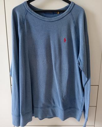 felpa  Polo Ralph Lauren L