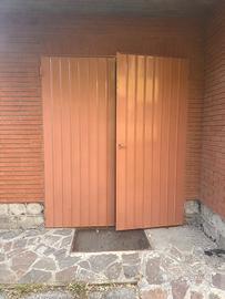 Porta per garage