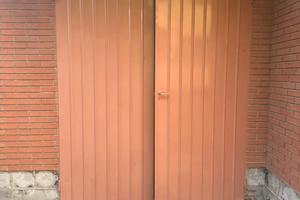 Porta per garage