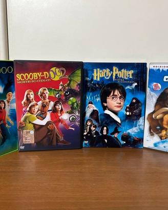 DVD Lotto bambini