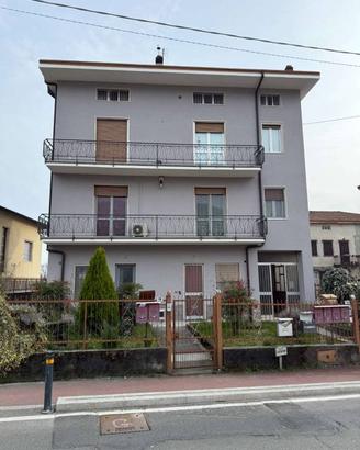 Attico / Mansarda di 50 m² con 2 locali a Carvico