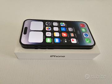 Appele Iphone 14 Pro 