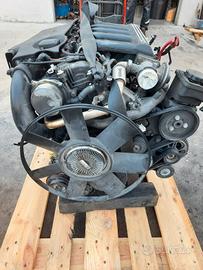 MOTORE BMW X5 3.0 2002 306D1
