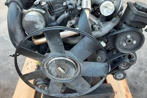 MOTORE BMW X5 3.0 2002 306D1