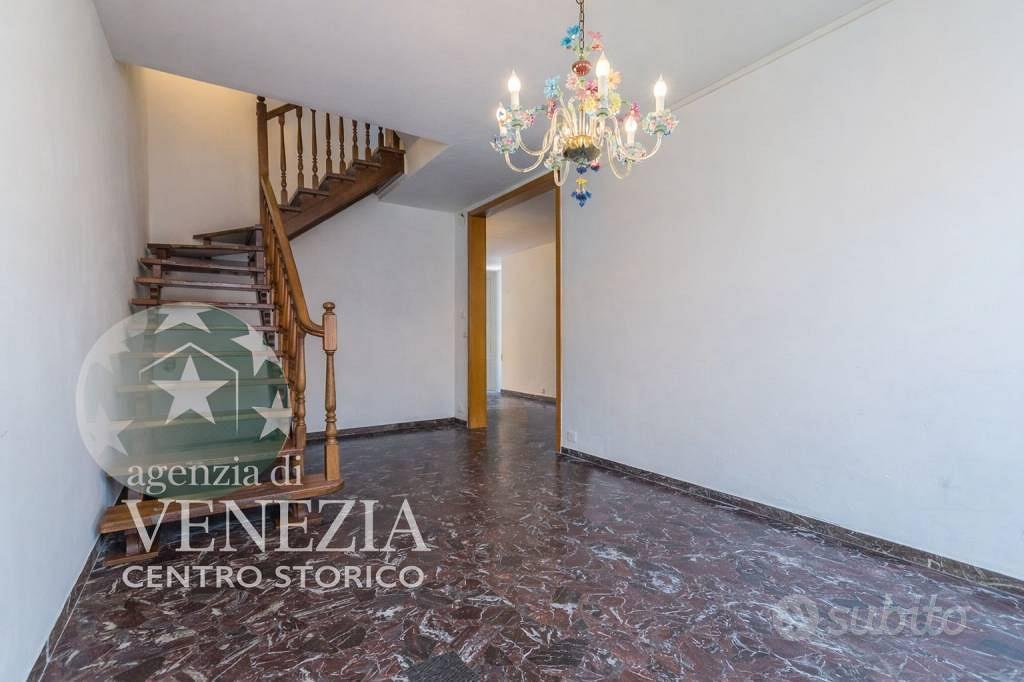 Appartamento – Venezia, Santa Croce - Vista 3