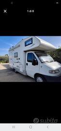  camper elnagh 