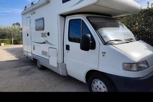  camper elnagh 