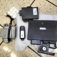 kit accensione Tmax 560 T max 