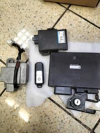 kit accensione Tmax 560 T max 