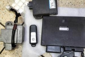 kit accensione Tmax 560 T max 