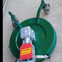 trincia erba x motocoltivatore bcs-grillo-ferrari