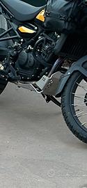 Paracoppa 4k Himalayan 450