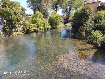 Appartamento termoautonomo