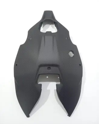 SOTTO CODONE CARBONIO DUCATI PANIGALE V2 955