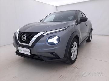 Nissan Juke N-Connecta DCT BZ017299 1.0 Benzina 11